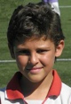 ngel (C.D. Tosiria) - 2011/2012