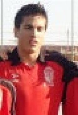 Pepe Vera (Cuevas C.F.) - 2011/2012