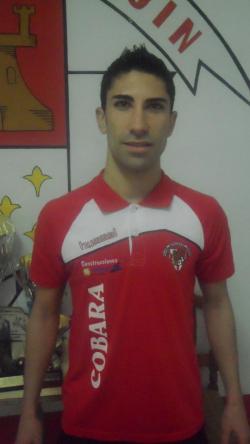 Cervn (C.D. Athletic Con) - 2011/2012