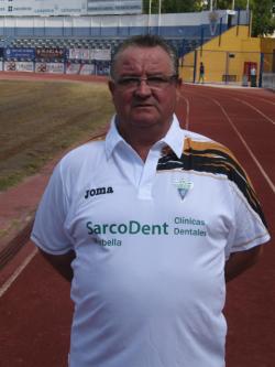 Juan (F.C. Marbell) - 2011/2012