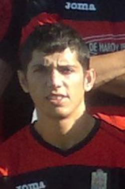 Sevilla (Cuevas C.F.) - 2011/2012