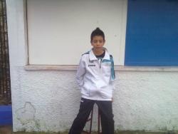 Manu Lara (EMD Villacarrillo) - 2011/2012