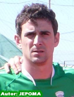 Verdejo (U.D. Melilla B) - 2011/2012