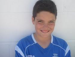 Juanma (U.D. Maracena C) - 2011/2012