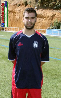 Felipe (Espaol del Alquin) - 2011/2012