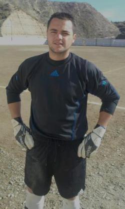 Martiniyo (C.F. Cllar) - 2011/2012