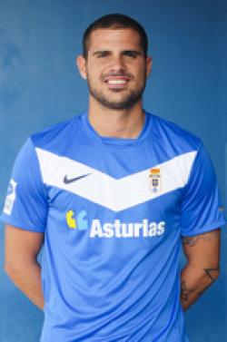 Nano (Real Oviedo) - 2011/2012