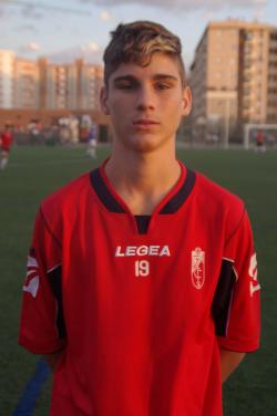 Jairo  (Granada C.F.) - 2011/2012