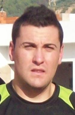 Dani (Puente Gnave U.D.) - 2011/2012