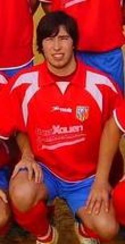 Mario (At. Villacarrillense) - 2011/2012