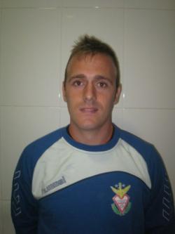 Amando Alarcn (Plus Ultra CF) - 2011/2012