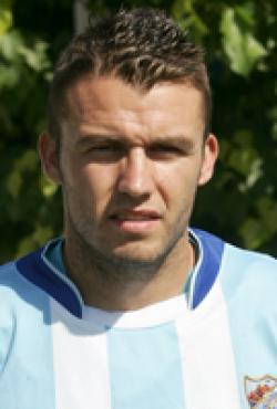 Davilillo (Atl�tico Malague�o) - 2011/2012