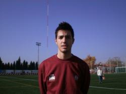 Isidro (Vandalia de Peligros) - 2011/2012
