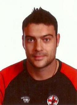 Soto (Carolinense C.D.) - 2011/2012