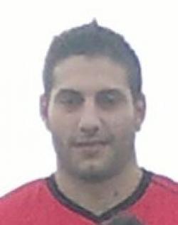 Nono (Cuevas C.F.) - 2011/2012
