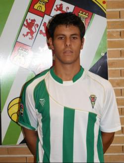 Carlos Martínez (Córdoba C.F. B) - 2011/2012