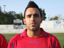 lvaro Vilaseca (Baeza C.F.) - 2011/2012
