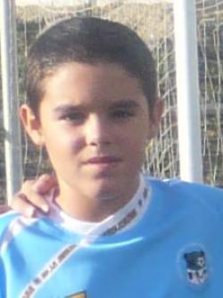 Buyo (San Jos Obrero B) - 2011/2012
