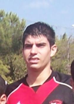 Salvita (C.D. Churriana) - 2011/2012