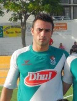 Falote (Chiclana Industrial) - 2011/2012