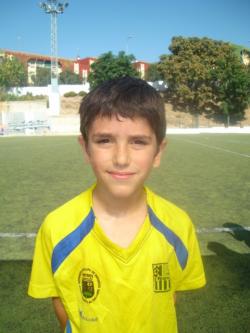 Juanmi (C.F. Ogjares 89 B) - 2011/2012