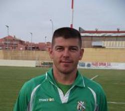 Geremi (C.D. Rota) - 2011/2012