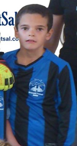 Carlos (Zaidn 90 B) - 2011/2012