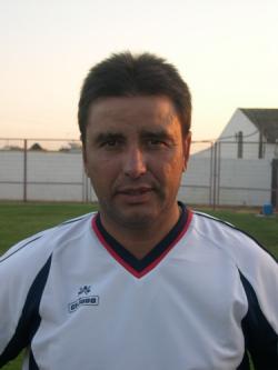 Toms Mayorga (Marchena Balompi) - 2011/2012