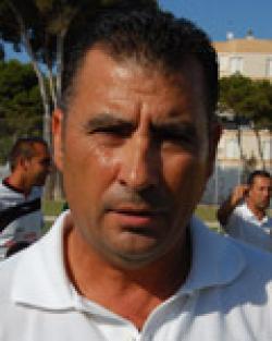 Manolo Coln (G.E. Bazn C.F.) - 2011/2012