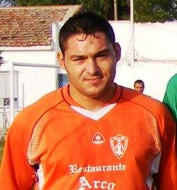 Bautista (Pea Deportiva) - 2011/2012