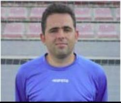 Rafa Gil (Unin Estepona C.F.) - 2011/2012
