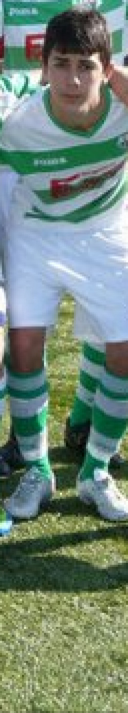 Fran Palomino (Antequera C.F.) - 2011/2012