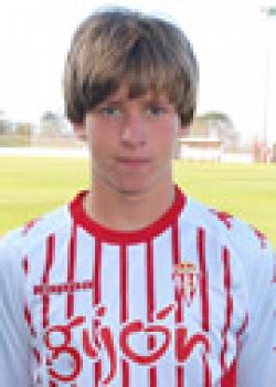 Makali (Real Sporting B) - 2011/2012