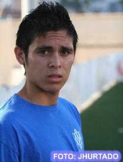 Gio (U.D. Torre del Mar) - 2011/2012