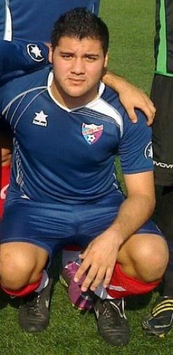 Matas (U.D. Torre del Mar) - 2011/2012