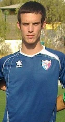 David (U.D. Torre del Mar) - 2011/2012