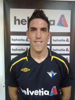 Fran (cija Balompi) - 2011/2012
