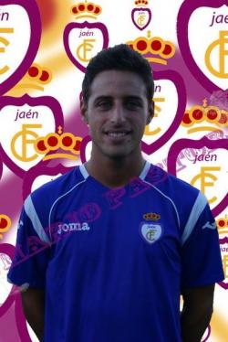 Javi Lpez (Real Jan C.F.) - 2011/2012