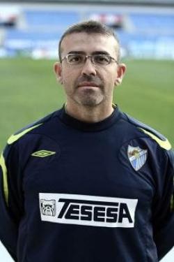 Miguel Lpez (C.D. Alhaurino) - 2011/2012