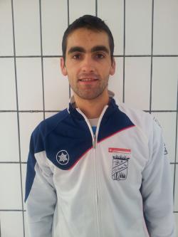 Alvarinho (C.D. Santa Fe) - 2011/2012