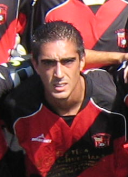Iznata (C.D. Churriana) - 2011/2012