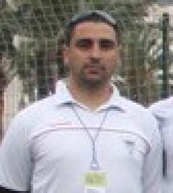 Berlanga (Pea Los Cafeteras) - 2011/2012