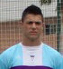 Juanmi (Pizarra Atltico CF) - 2011/2012
