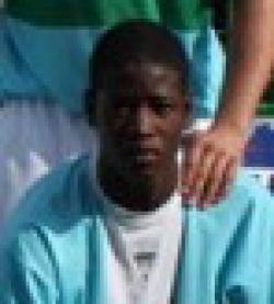 Baba (Pizarra Atltico CF) - 2011/2012