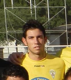 Luis (Atltico Benamiel) - 2011/2012