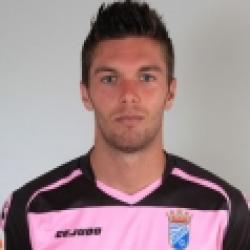 Toni Lechuga (Xerez C.D.) - 2011/2012