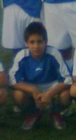 Richu (C.F. Alameda) - 2011/2012