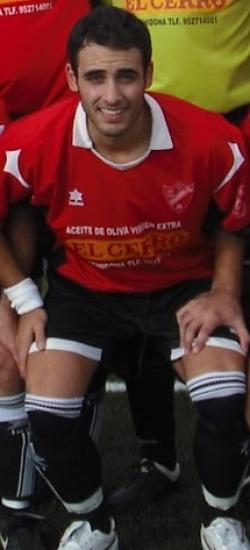 Villegas (Archidona Atltico) - 2011/2012