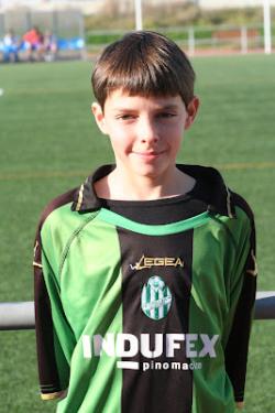 Alvaro (A.D. Pueblo Nuevo) - 2011/2012