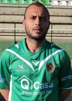 Lolo (C.P. Cacereo) - 2011/2012